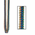 Mardi Gras Small Round Party Beads